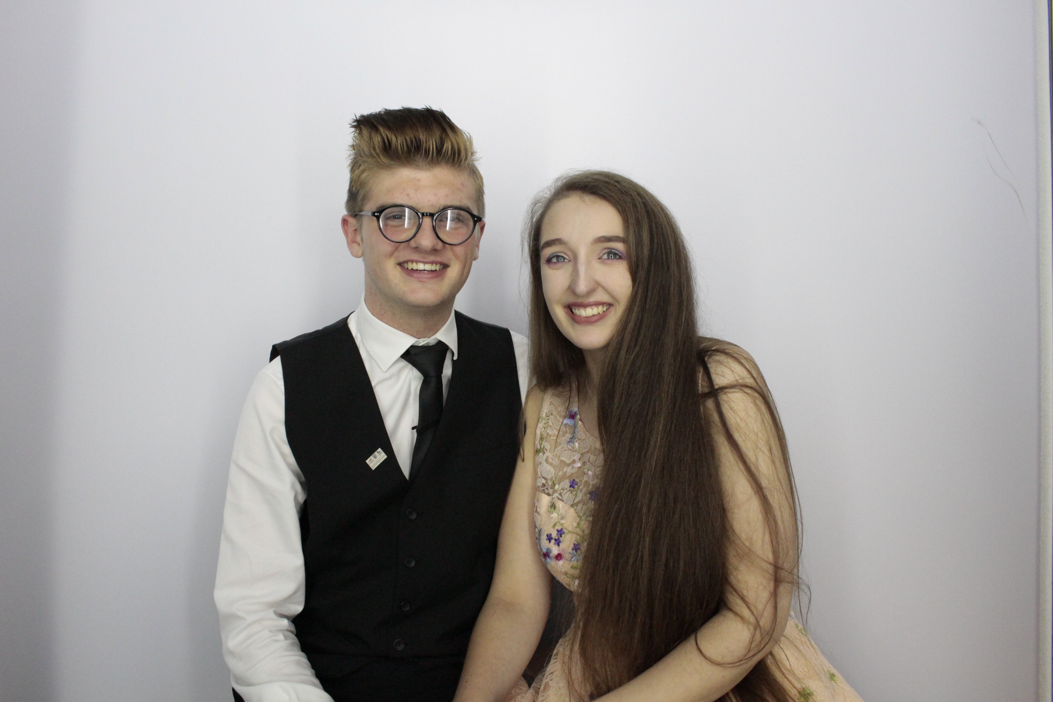 Norland Freshers Ball 2019 | View more photos from the event at gallery.myphotoboothexperience.co.uk/u/MyPhotoBoothExperienceLtd/Norland-Freshers-Ball-2019